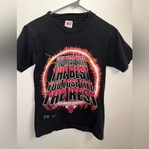 1996 Chicago Bulls Tee